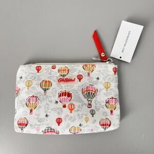 Cath Kidston Mysterious Forest Night Cosmetic Bag Size Small